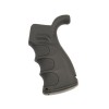 AR-15 PISTOL GRIP WITH HINGED DOOR BOTTOM